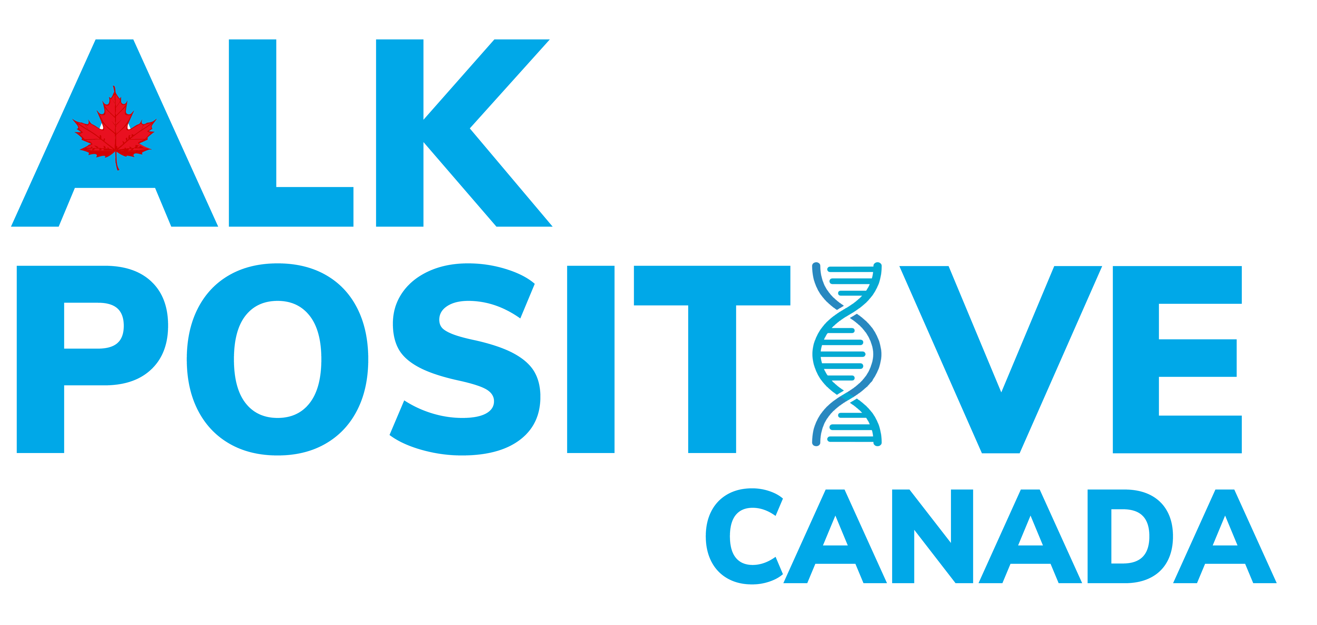 ALK Positive Canada Logo